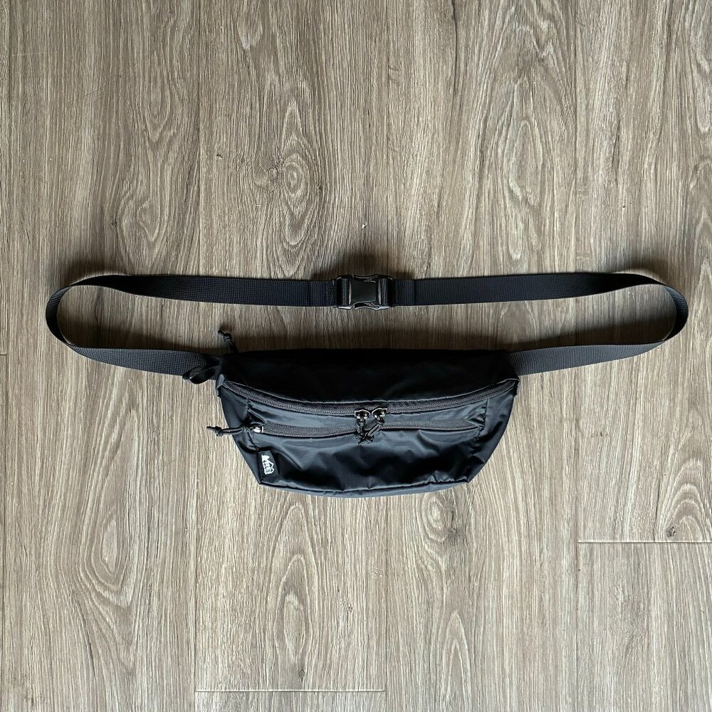 REI fanny pack